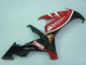 Carenados Moto Yamaha YZF 1000 R1 2004-2006 - Rojo Blanco Negro Verde Volvo Jika Fimer Santander Baratos