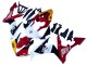 Carenados Moto Yamaha YZF 1000 R1 2004-2006 - Amarillo Rojo Blanco Negro YSP 88 Baratos