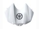 Carenados Moto Yamaha YZF 1000 R1 2004-2006 - Amarillo Rojo Blanco Negro YSP 88 Baratos