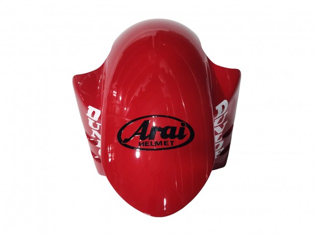 Carenados Moto Yamaha YZF 1000 R1 2004-2006 - Amarillo Rojo Blanco Negro YSP 88 Baratos