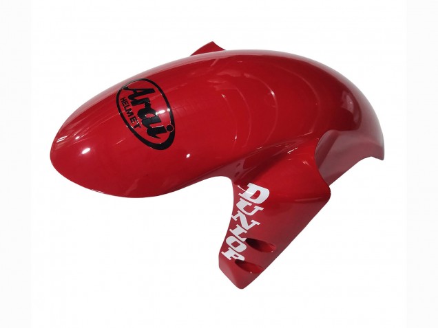 Carenados Moto Yamaha YZF 1000 R1 2004-2006 - Amarillo Rojo Blanco Negro YSP 88 Baratos