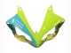 Carenados Moto Yamaha YZF 1000 R1 2007-2008 - Azul Claro Verde Lima Negro Baratos