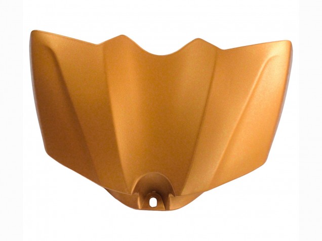 Carenados Moto Yamaha YZF 1000 R1 2007-2008 - Oro Negro Baratos
