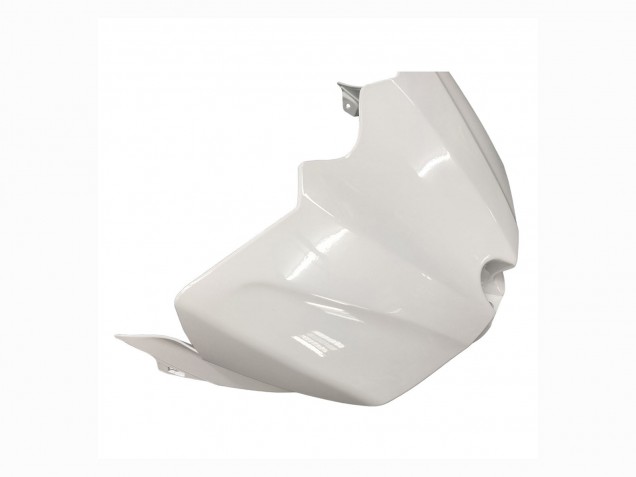 Carenados Moto Yamaha YZF 1000 R1 2007-2008 - Blanco Negro Baratos