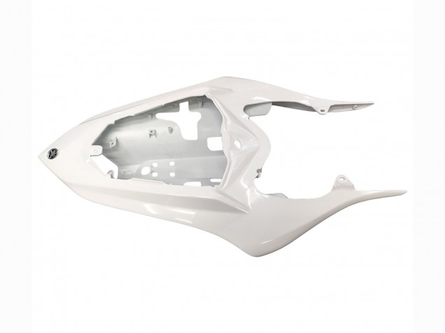 Carenados Moto Yamaha YZF 1000 R1 2007-2008 - Blanco Negro Baratos