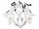 Carenados Moto Yamaha YZF 1000 R1 2007-2008 - Blanco Negro Baratos