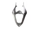 Carenados Moto Yamaha YZF 1000 R1 2007-2008 - Gris Baratos