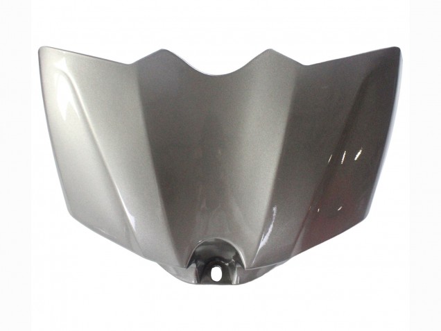 Carenados Moto Yamaha YZF 1000 R1 2007-2008 - Gris Baratos