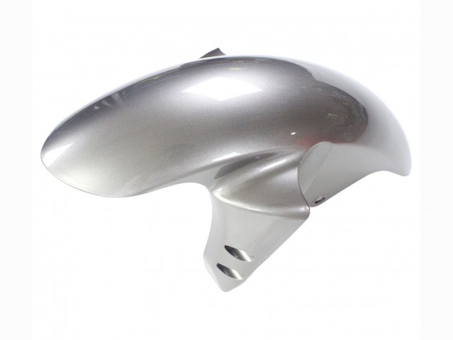 Carenados Moto Yamaha YZF 1000 R1 2007-2008 - Gris Baratos