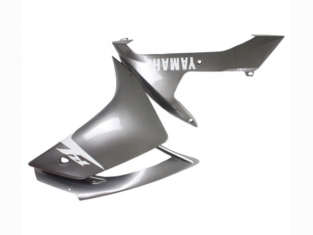 Carenados Moto Yamaha YZF 1000 R1 2007-2008 - Gris Baratos