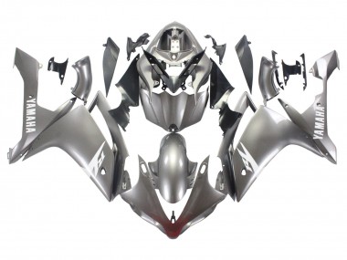 Carenados Moto Yamaha YZF 1000 R1 2007-2008 - Gris Baratos