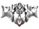 Carenados Moto Yamaha YZF 1000 R1 2007-2008 - Gris Baratos
