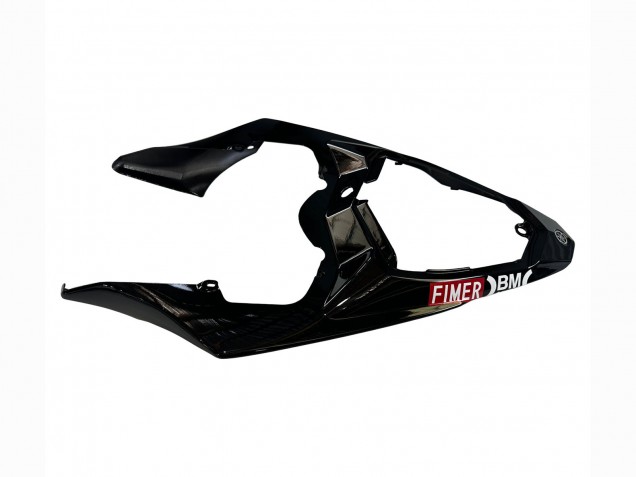 Carenados Moto Yamaha YZF 1000 R1 2009-2011 - Negro Brillante Blanco Rojo Volvo Fimer Yamalube 87 Baratos