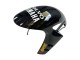 Carenados Moto Yamaha YZF 1000 R1 2009-2011 - Negro Brillante Blanco Rojo Volvo Fimer Yamalube 87 Baratos