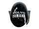 Carenados Moto Yamaha YZF 1000 R1 2009-2011 - Negro Brillante Blanco Rojo Volvo Fimer Yamalube 87 Baratos