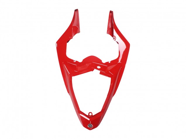 Carenado Moto Yamaha YZF 1000 R1 2009-2011 - Rojo Negro Baratos