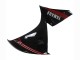 Carenado Moto Yamaha YZF 1000 R1 2009-2011 - Rojo Negro Baratos