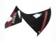 Carenado Moto Yamaha YZF 1000 R1 2009-2011 - Rojo Negro Baratos