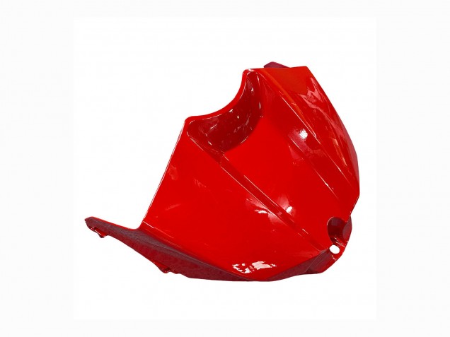 Carenado Moto Yamaha YZF 1000 R1 2012-2014 - Rojo Negro Brillante Baratos