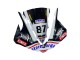 Carenados Moto Yamaha YZF 1000 R1 2012-2014 - Negro Brillante Blanco Rojo Fimer Yamalube Sterilgarda 87 Baratos