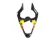 Carenados Moto Yamaha YZF 1000 R1 2012-2014 - Negro Brillante Amarillo Verde Azul Rojo RuedaColores Baratos