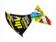Carenados Moto Yamaha YZF 1000 R1 2012-2014 - Negro Brillante Amarillo Verde Azul Rojo RuedaColores Baratos