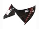 Carenados Moto Yamaha YZF 1000 R1 2012-2014 - Rojo Negro Brillante Baratos