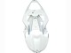Carenado Moto Yamaha YZF 1000 R1 2012-2014 - Blanco Baratos