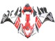 Carenados Moto Yamaha YZF 1000 R1 2012-2014 - Blanco Rojo Negro Brillante Petronas Baratos