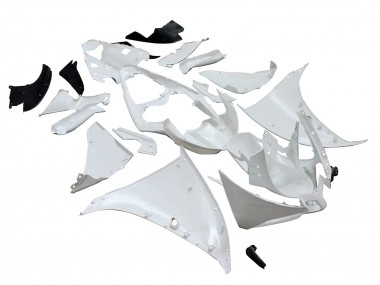 Carenados Moto Yamaha YZF 1000 R1 2012-2014 - Sin Pintar Baratos