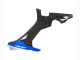 Carenados Moto Yamaha YZF 1000 R1 2015-2019 - Plata Azul Negro Brillante Baratos