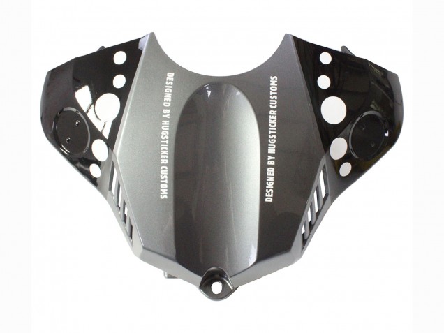 Carenados Moto Yamaha YZF 1000 R1 2015-2019 - Amarillo Verde Tiburón Baratos