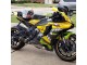Carenados Moto Yamaha YZF 1000 R1 2015-2019 - Amarillo Verde Tiburón Baratos