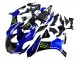 Carenados Moto Yamaha YZF 1000 R1 2015-2019 - Azul Negro Brillante Verde Monstruo Baratos