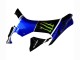 Carenados Moto Yamaha YZF 1000 R1 2015-2019 - Azul Negro Brillante Verde Monstruo Baratos