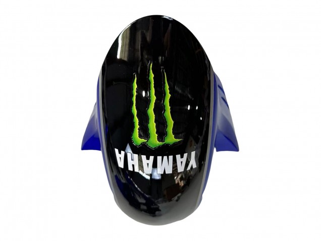 Carenados Moto Yamaha YZF 1000 R1 2015-2019 - Azul Negro Brillante Verde Monstruo Baratos