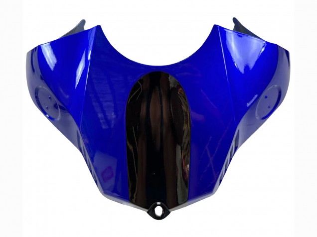 Carenados Moto Yamaha YZF 1000 R1 2015-2019 - Azul Negro Brillante Verde Monstruo Baratos