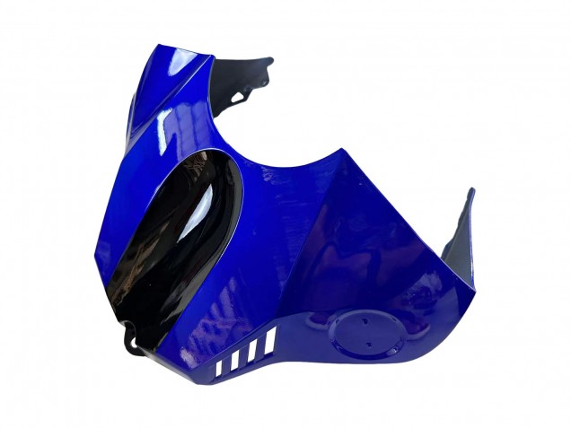 Carenados Moto Yamaha YZF 1000 R1 2015-2019 - Azul Negro Brillante Verde Monstruo Baratos
