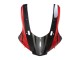 Carenados Moto Yamaha YZF 1000 R1 2015-2019 - Rojo Negro Plata Baratos