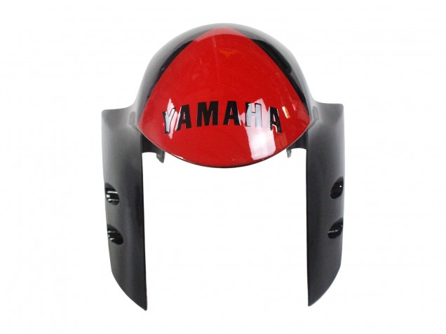 Carenados Moto Yamaha YZF 1000 R1 2015-2019 - Rojo Negro Plata Baratos