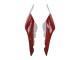 Carenado Moto Yamaha YZF 1000 R1 2015-2019 - Blanco Rojo Negro Milwaukee Baratos