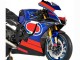 Carenados Moto Yamaha YZF 1000 R1 2020-2025 - Azul Rojo Amarillo Negro Pata Baratos