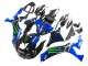 Carenados Moto Yamaha YZF 1000 R1 2020-2025 - Azul Negro Verde Negro ENEOS Monstruo Baratos