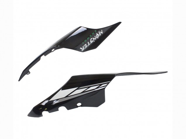 Carenados Moto Yamaha YZF 1000 R1 2020-2025 - Azul Negro Verde Negro ENEOS Monstruo Baratos