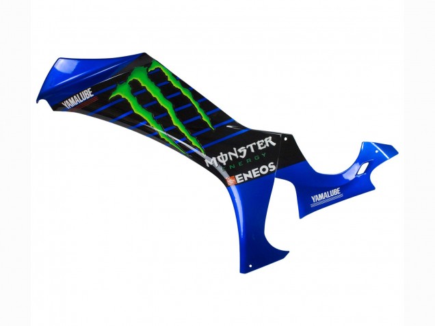 Carenados Moto Yamaha YZF 1000 R1 2020-2025 - Azul Negro Verde Negro ENEOS Monstruo Baratos