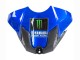 Carenados Moto Yamaha YZF 1000 R1 2020-2025 - Azul Negro Verde Negro ENEOS Monstruo Baratos