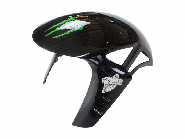 Carenados Moto Yamaha YZF 1000 R1 2020-2025 - Azul Negro Verde Negro ENEOS Monstruo Baratos