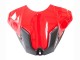 Carenados Moto Yamaha YZF 1000 R1 2020-2025 - Rojo Plata Negro Baratos