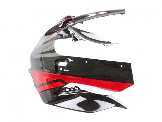Carenados Moto Yamaha YZF 1000 R1 2020-2025 - Rojo Plata Negro Baratos