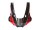 Carenados Moto Yamaha YZF 1000 R1 2020-2025 - Rojo Plata Negro Baratos